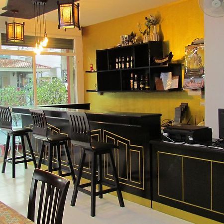 La Piccola Patong Exterior foto