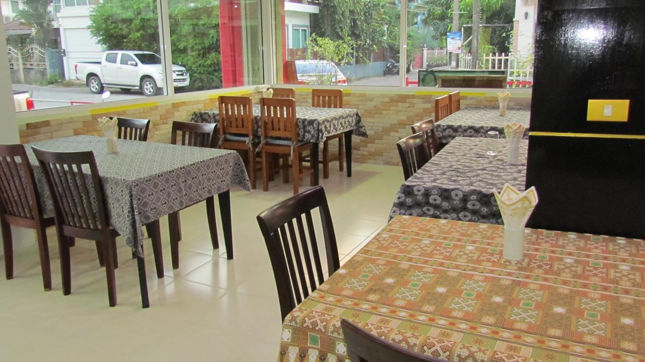 La Piccola Patong Exterior foto