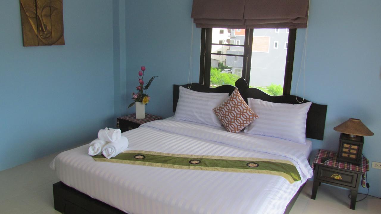 La Piccola Patong Exterior foto