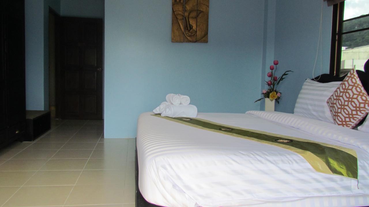 La Piccola Patong Exterior foto