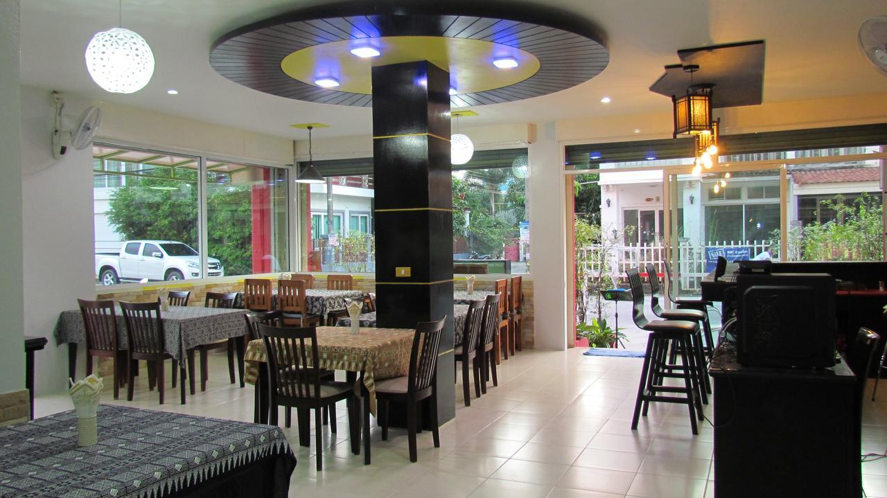 La Piccola Patong Exterior foto
