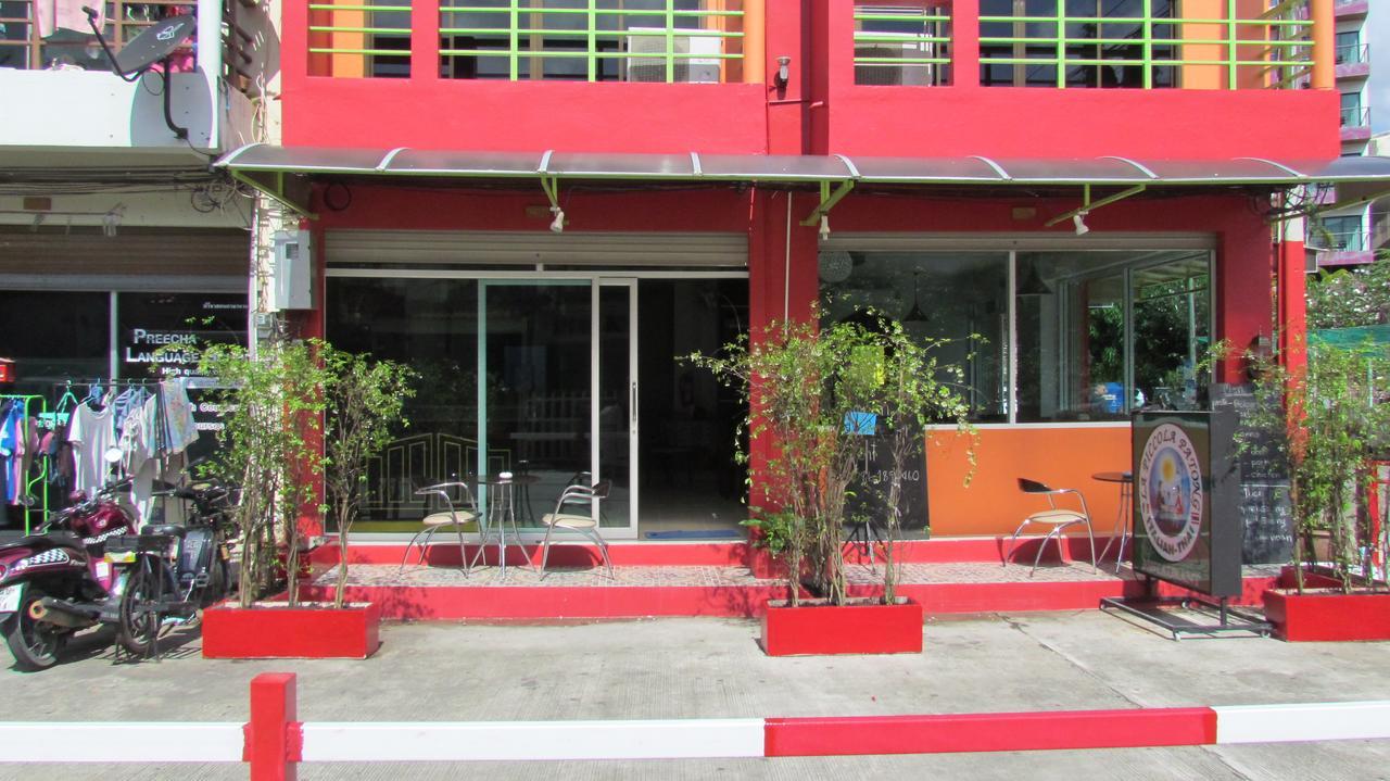 La Piccola Patong Exterior foto