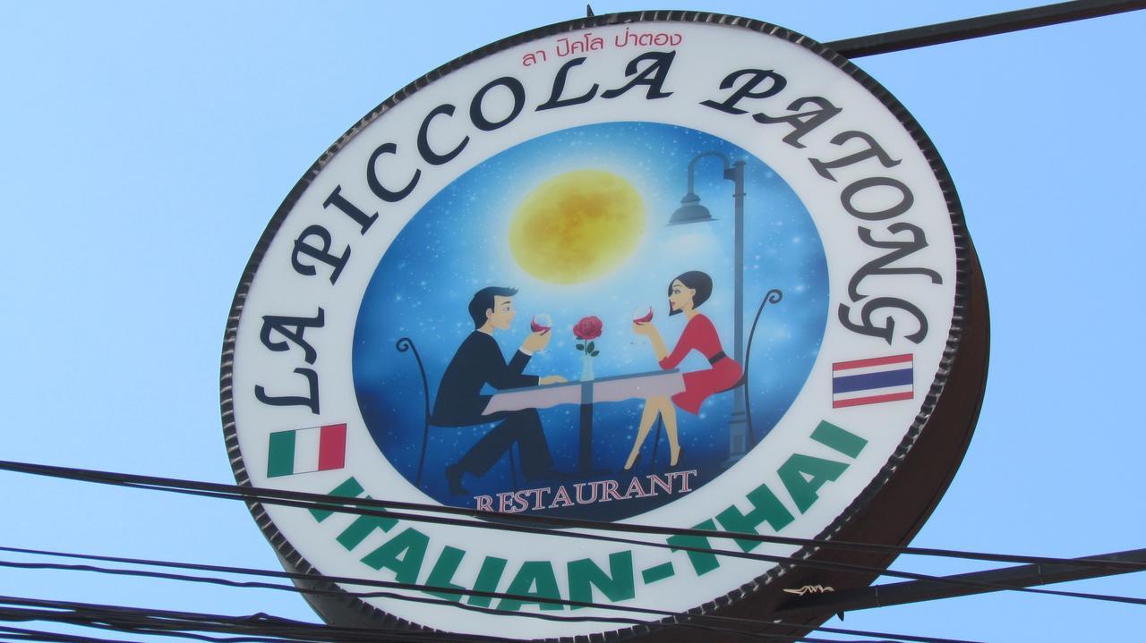 La Piccola Patong Exterior foto