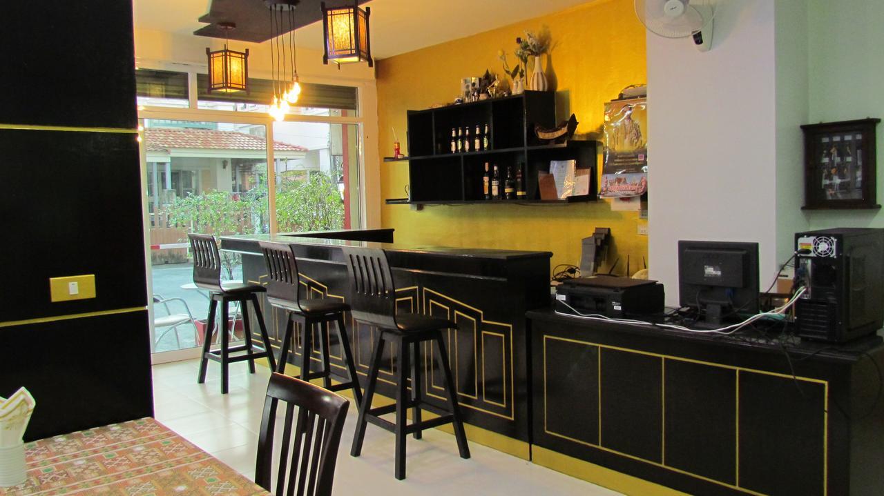 La Piccola Patong Exterior foto