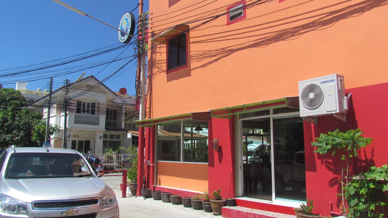La Piccola Patong Exterior foto