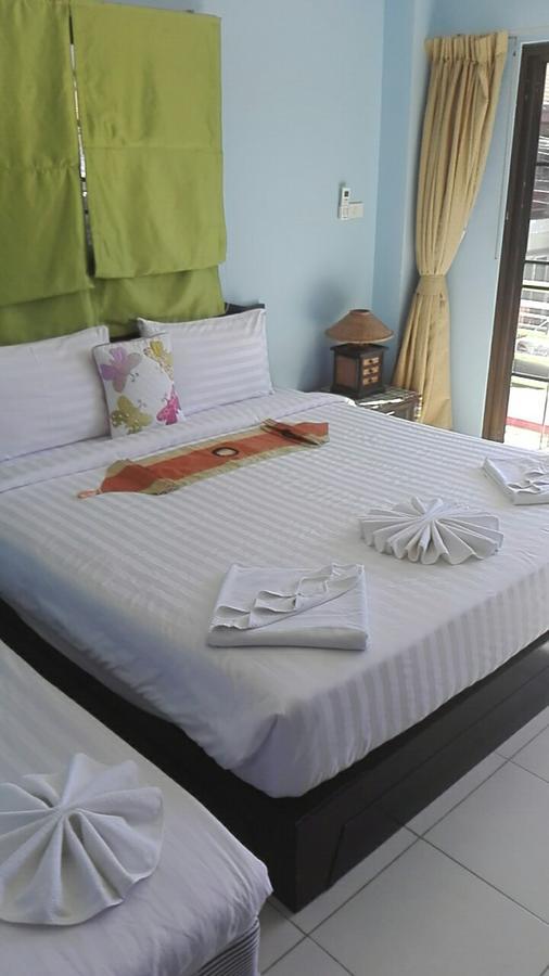 La Piccola Patong Exterior foto